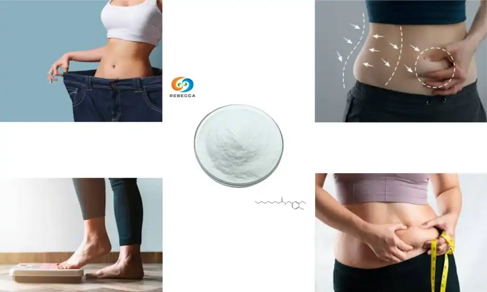 Can Nonivamide Help Boost Metabolism Naturally?